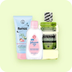 Chăm sóc cá nhân test 1