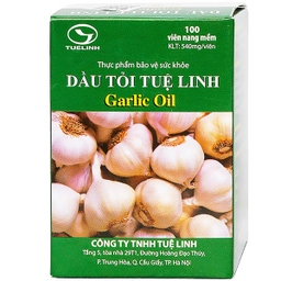 Tỏi, giảo cổ lam
