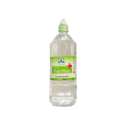 Nước muối sinh lý