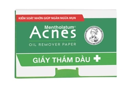 Giấy thấm dầu