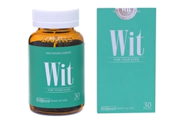 Mắt