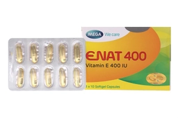 Vitamin E, vitamin K
