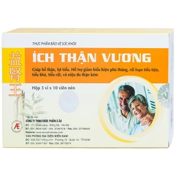 Thận, tiết niệu