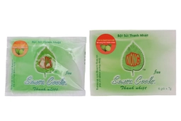 Thanh nhiệt cơ thể