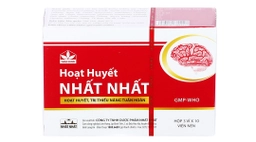 Thần kinh, não bộ