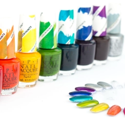 Nail
