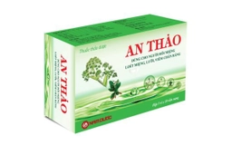 Thuốc trị nhiệt miệng