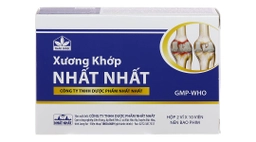 Xương khớp, gout