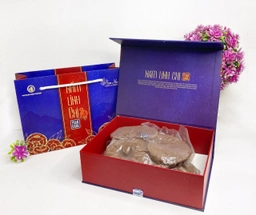 Nấm Linh Chi