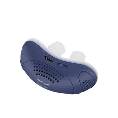 Máy chống ngáy ngủ Sleep Well hộp 1 cái