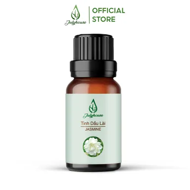 Tinh Dầu Hoa Lài Julyhouse lọ 10ml