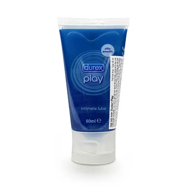 Gel bôi trơn Durex Play tuýp 50ml 