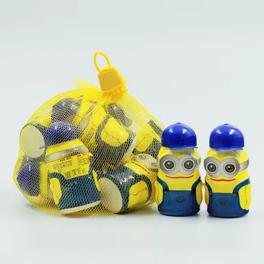 Kẹo  Sữa Ong Chúa Minion lọ 20 viên