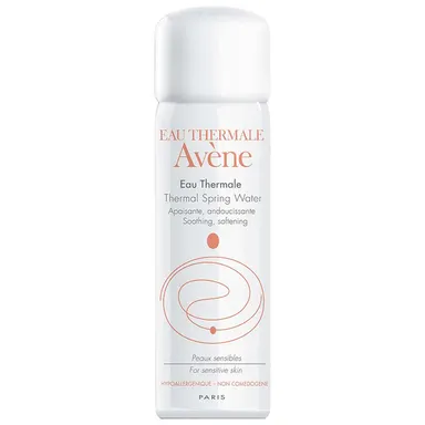Nước Xịt Khoáng  Eau Thermale Avène  chai 50ML