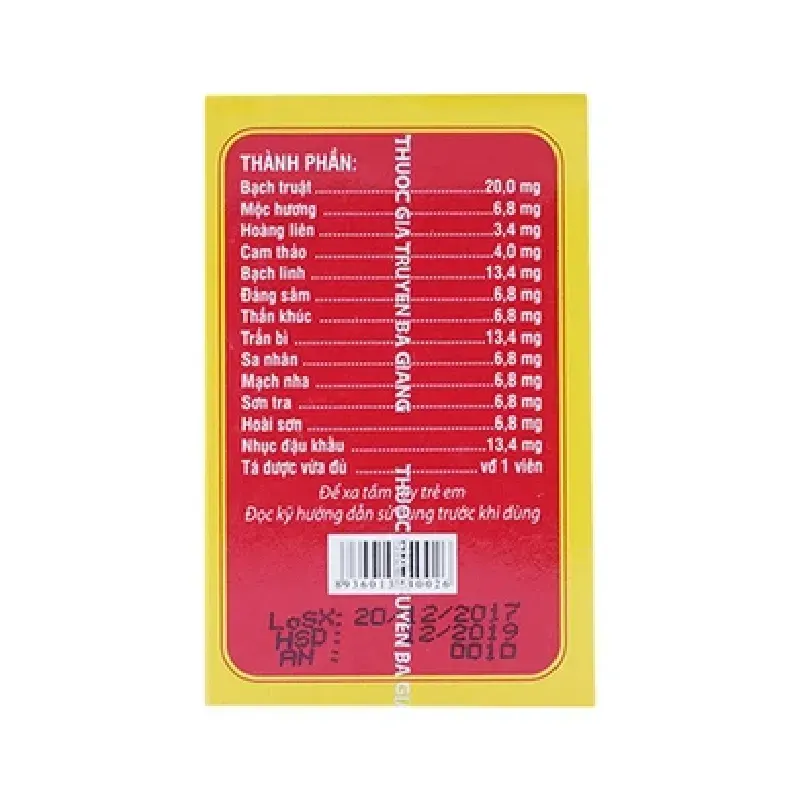 https://cdn.medigoapp.com/product/Dai_trang_hoan_Ba_Giang_hop_1_lo_240_vien_4_9bc7b10369.webp