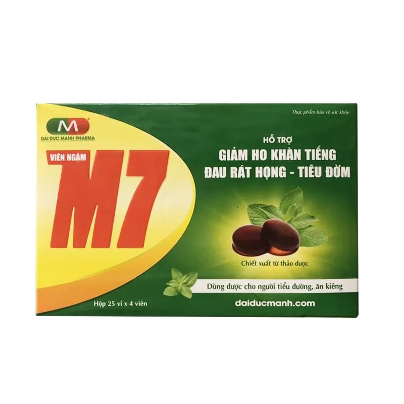 https://cdn.medigoapp.com/product/Giam_ho_khan_tieng_dau_rat_hong_tieu_dom_Vien_Ngam_M7_hop_25_vi_x_4_vien_265d3e76d2.jpg