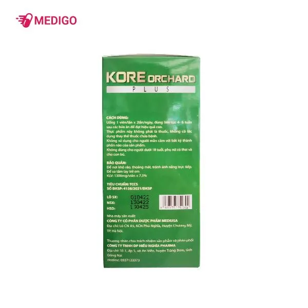 https://cdn.medigoapp.com/product/Giup_khop_van_dong_linh_hoat_KORE_ORCHARD_PLUS_hop_1_lo_60_vien_2_32b31eebd4.jpg