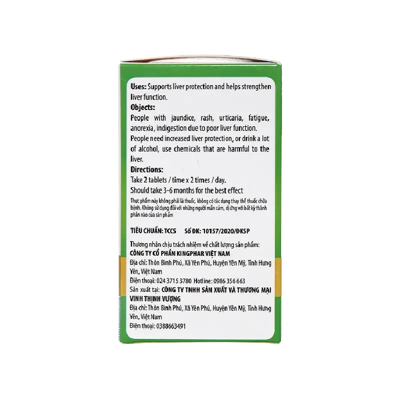 https://cdn.medigoapp.com/product/Ho_tro_bao_ve_gan_Diep_Ha_Chau_KINGPHAR_hop_1_lo_40_vien_4_7a1a38f8e0.webp