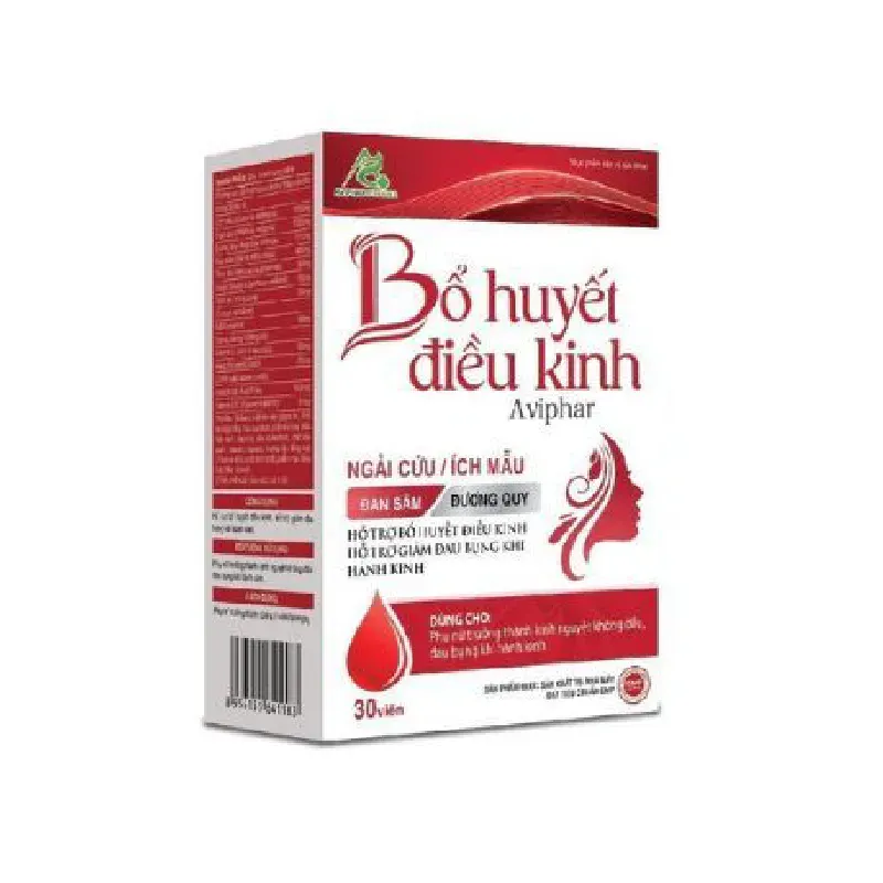 https://cdn.medigoapp.com/product/Ho_tro_cai_thien_va_giam_nguy_co_roi_loan_kinh_nguyet_Bo_Huyet_Dieu_Kinh_Aviphar_hop_1_lo_30_vien_2_a6f27c0a85.webp