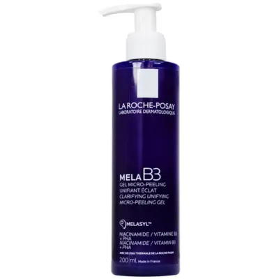https://cdn.medigoapp.com/product/La_Roche_Posay_Mela_B3_Gel_Micro_Peeling_Clarifying_6a944e731f.png