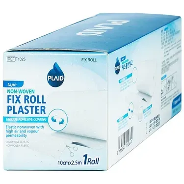 https://cdn.medigoapp.com/product/Non_Woven_Fix_Roll_Plaster_10cm_x_2_5m_Young_Chemical_d0fc9000f2.webp