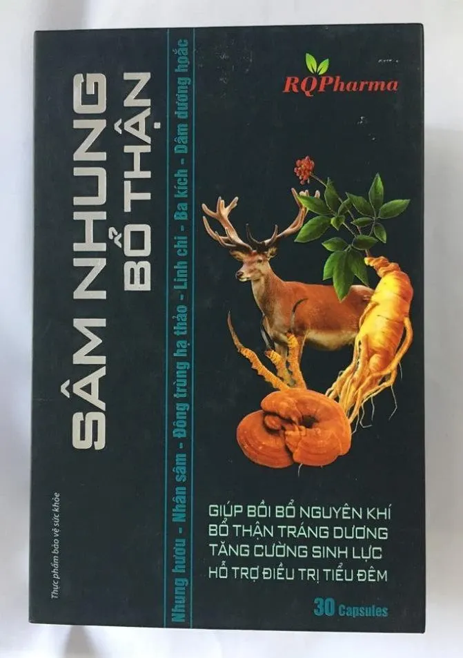 https://cdn.medigoapp.com/product/SAM_NHUNG_BO_THAN_RQ_Pharma_2fd8f3c28c.jfif