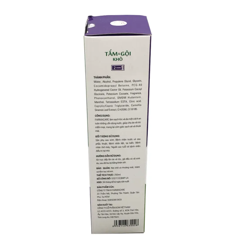 https://cdn.medigoapp.com/product/Tam_goi_kho_Farmacare_Lam_sach_toc_va_da_mot_cach_an_toan_khong_can_dung_nuoc_1_37e69d93e7.jpg