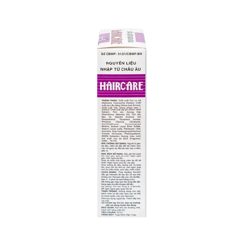 https://cdn.medigoapp.com/product/dau_goi_chong_gau_haircare_hop_1_tuyp_50ml_4_5489796137.webp