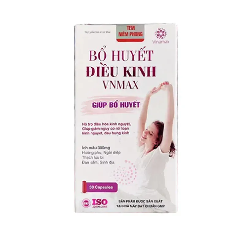https://cdn.medigoapp.com/product/ho_tro_dieu_hoa_kinh_nguyet_bo_huyet_dieu_kinh_vnmax_hop_1_lo_30_vien_2_11zon_89722cc86a.webp