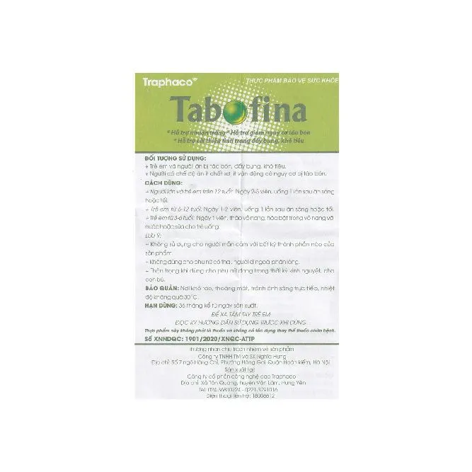 https://cdn.medigoapp.com/product/ho_tro_nhuan_trang_cai_thien_day_bung_kho_tieu_hieu_qua_tabofina_hop_3_vi_x_10_vien_9_3abcd4718a.jpg
