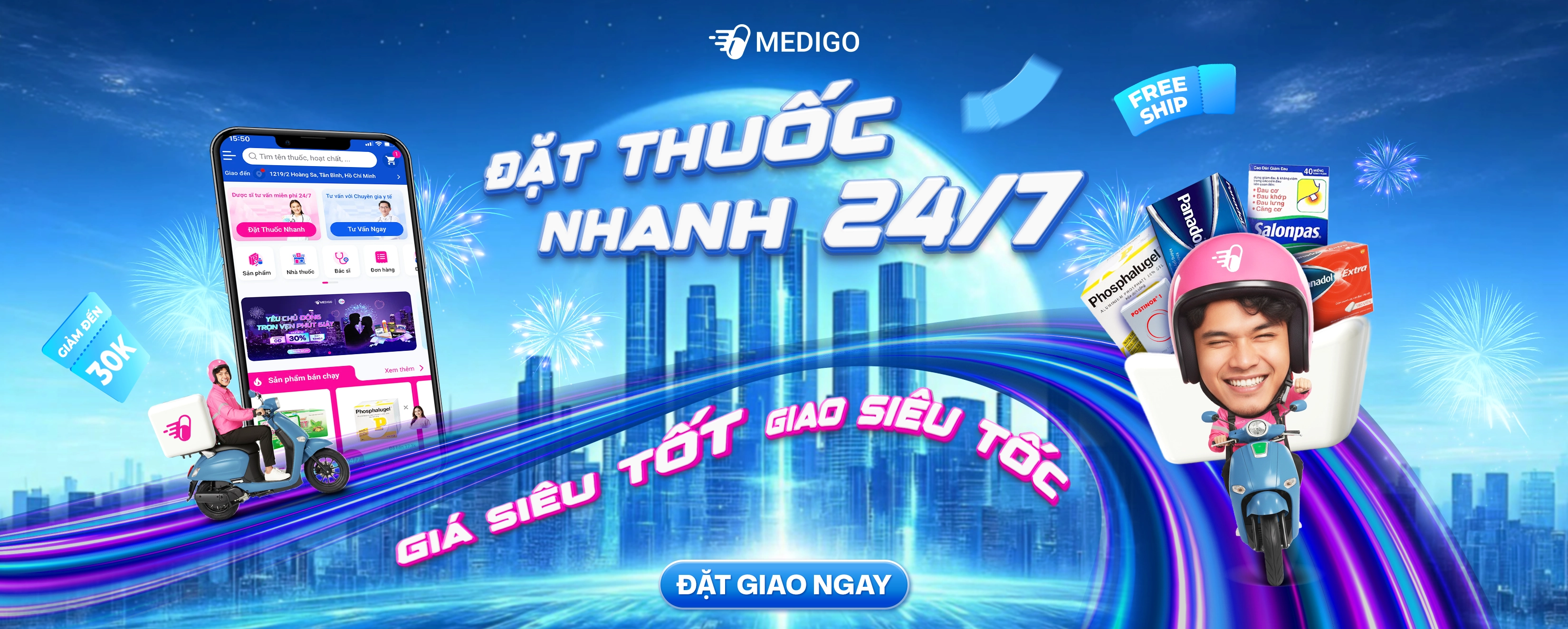 giao sieu toc updated theme