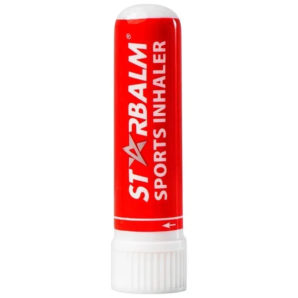 Ống hít Starbalm Sports Inhaler hộp 1 ống 1,1g