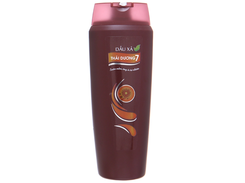 Dầu xả dược liệu Thái Dương 7 chai 200ml