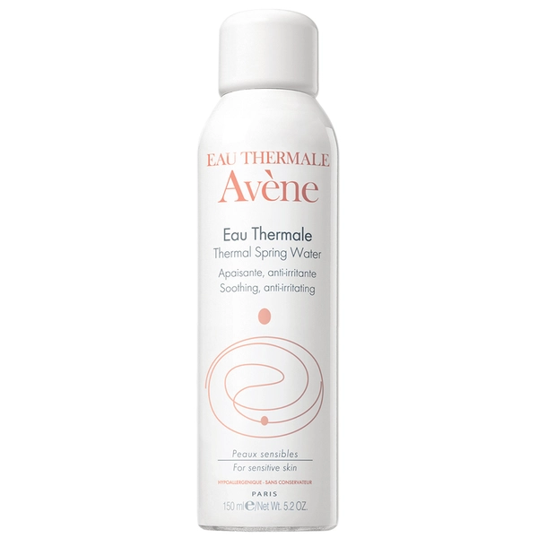 Nước Xịt Khoáng  Eau Thermale Avène  chai 150ML