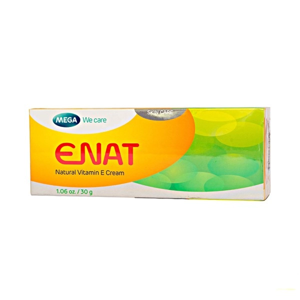Kem dưỡng da Enat hộp 1 tuýp 30g