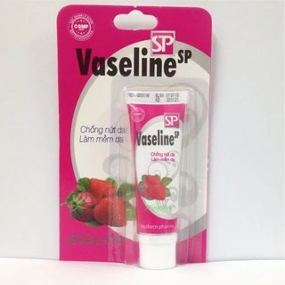Chống nứt da, làm mềm da Vaseline SP tuýp 10g