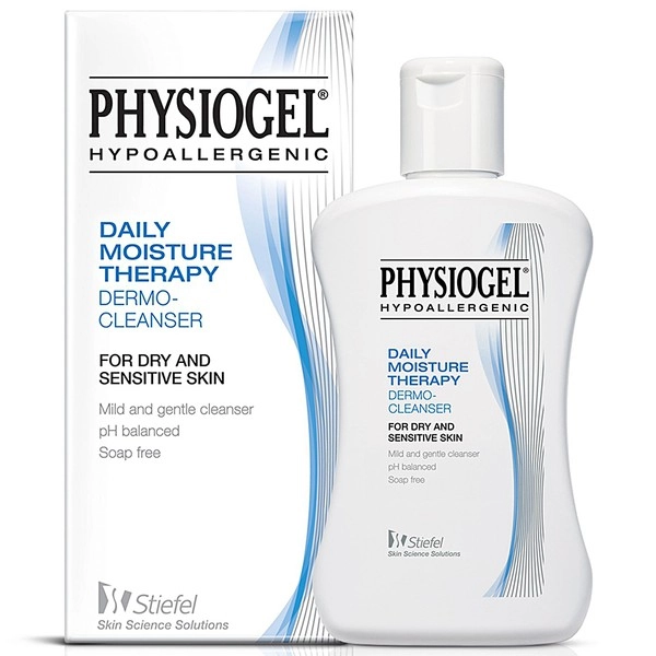 Sữa rửa mặt Physiogel dermo cleanser hộp 1 chai 150ml