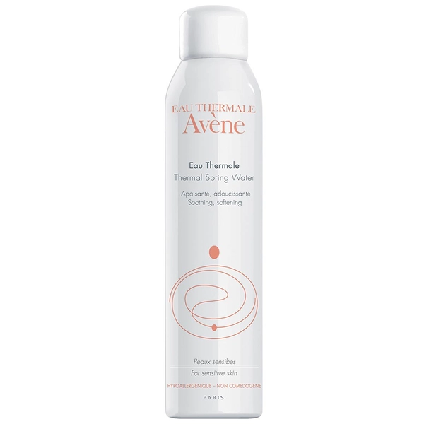Nước Xịt Khoáng  Eau Thermale Avène  chai 300ML