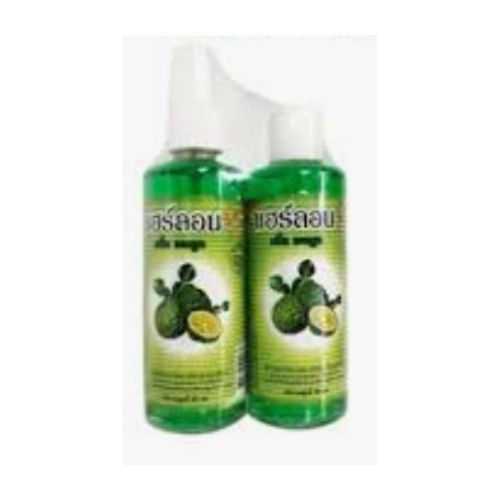 Cặp xịt kích mọc tóc, chăm sóc tóc hư tổn Sun On Hair Beauty Sun On Hair Beauty Combo 2 chai