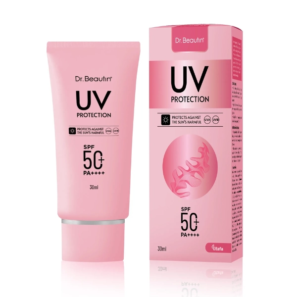 Kem chống nắng Dr. Beautin UV Protection tuýp 30ml