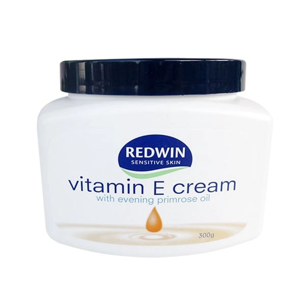 Kem dưỡng da Redwin Vitamin E Cream lọ 300g