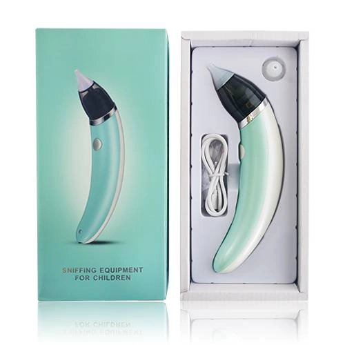 Máy hút mũi điện tự động Little Bees LB-1801 hộp 1 cái