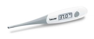Nhiệt kế đầu mềm Beurer FT15 hộp 1 cái