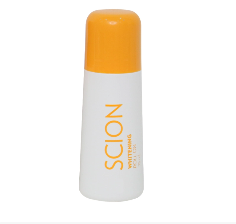 Lăn khử mùi Scion Whitening Roll On chai 75ml
