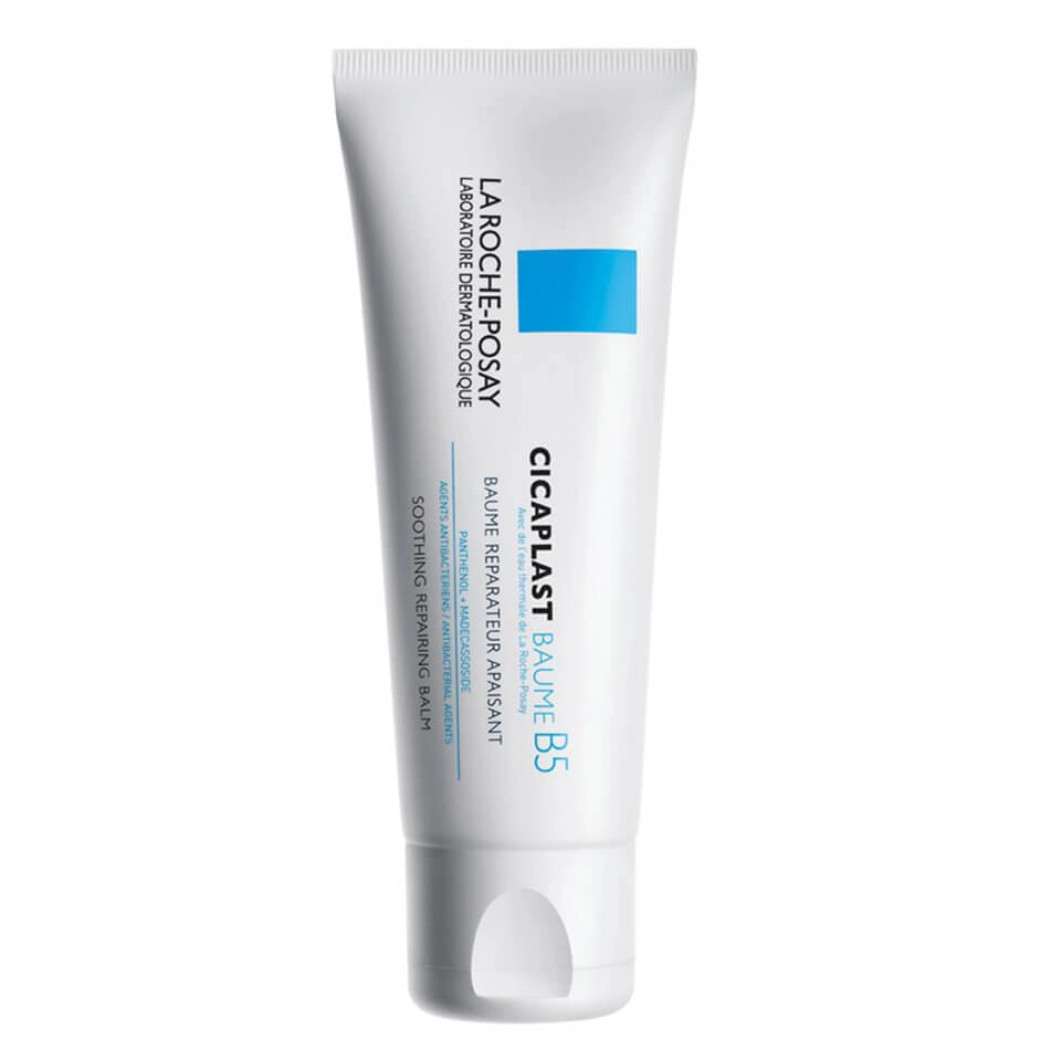 Kem dưỡng làm dịu, phục hồi da La Roche-Posay Cicaplast Baume B5 tuýp 100ml