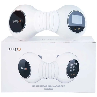 Máy massage Pangao PG-2601B51 Hộp x 700g