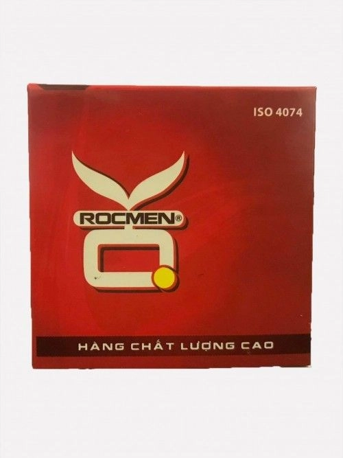 Bao cao su hương dâu OK Rocmen hộp 3 cái