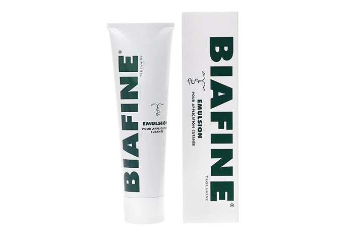 Kem trị bỏng Biafine Emulsion tuýp 93g