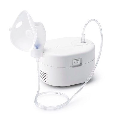 Máy xông mũi OMRON NE-C106 hộp 1 cái