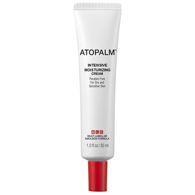 Kem dưỡng ẩm phục hồi hàng rào da Atopalm Intensive Moisturizing Cream tuýp x 30ml